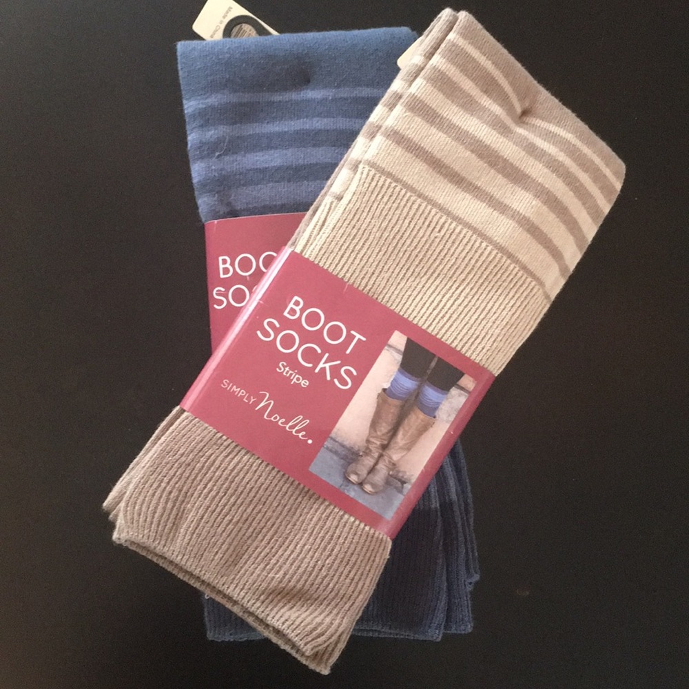 Boot socks